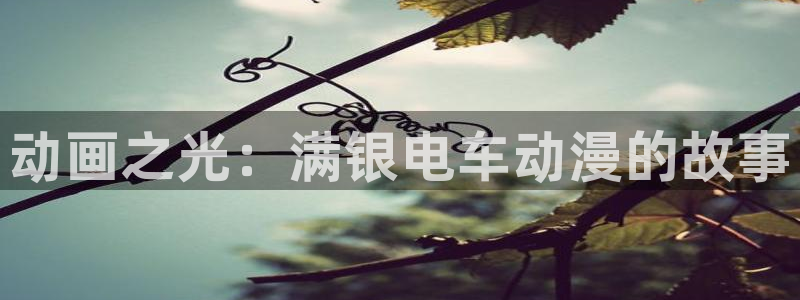 age动漫动画官方